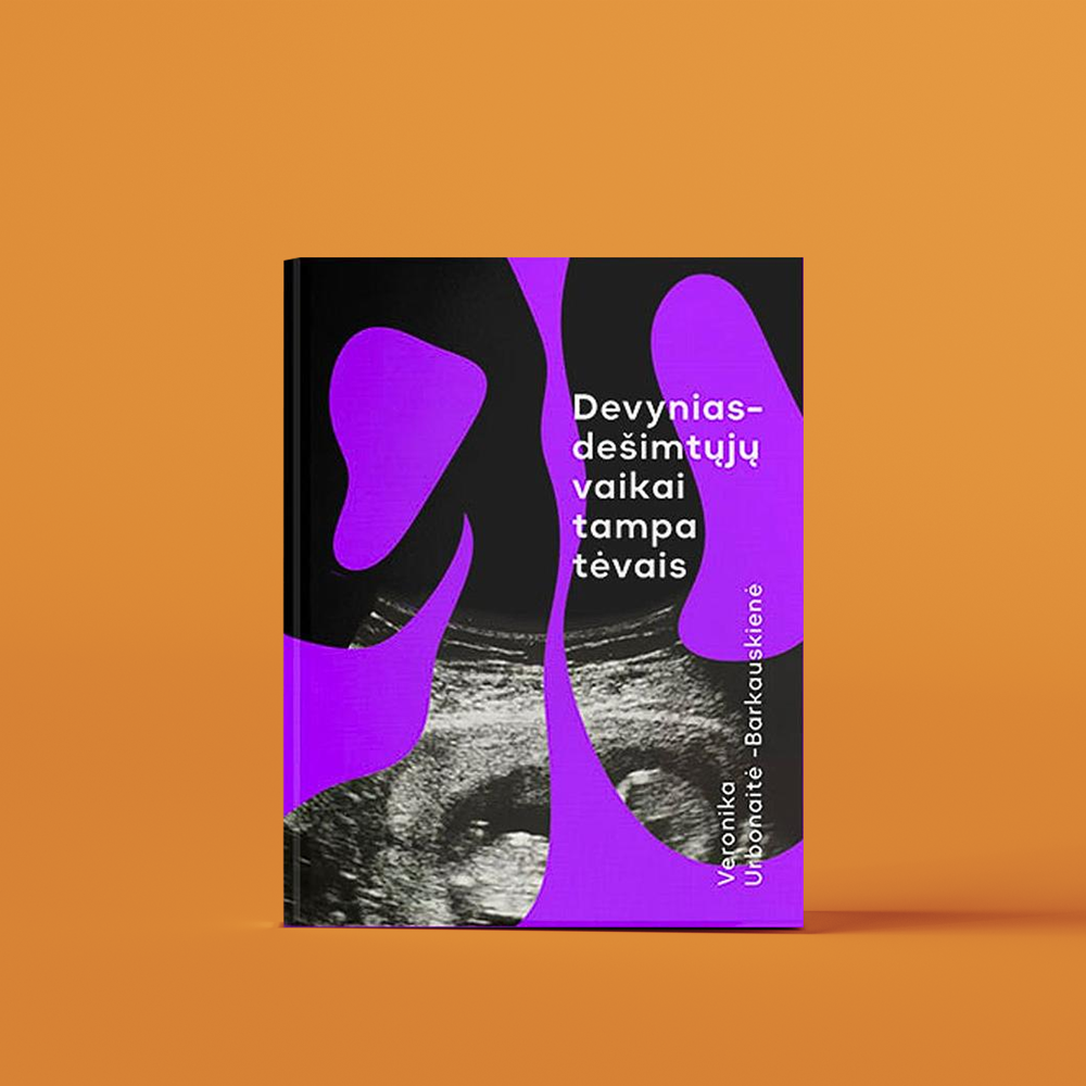 Devyniasdešimtųjų vaikai tampa tėvais