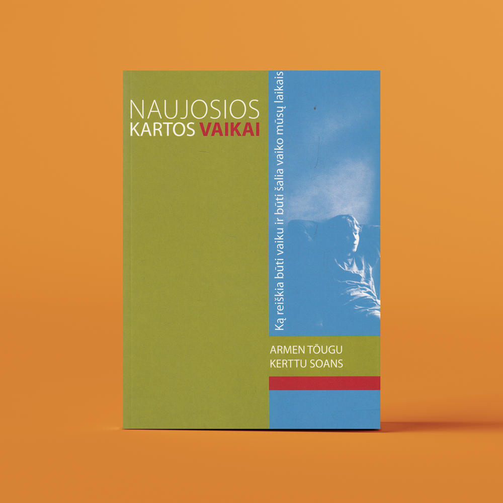 Naujosios kartos vaikai