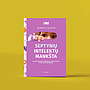 R. Lazdin knyga „Septynių intelektų mankšta“ (su autorės autografu)
